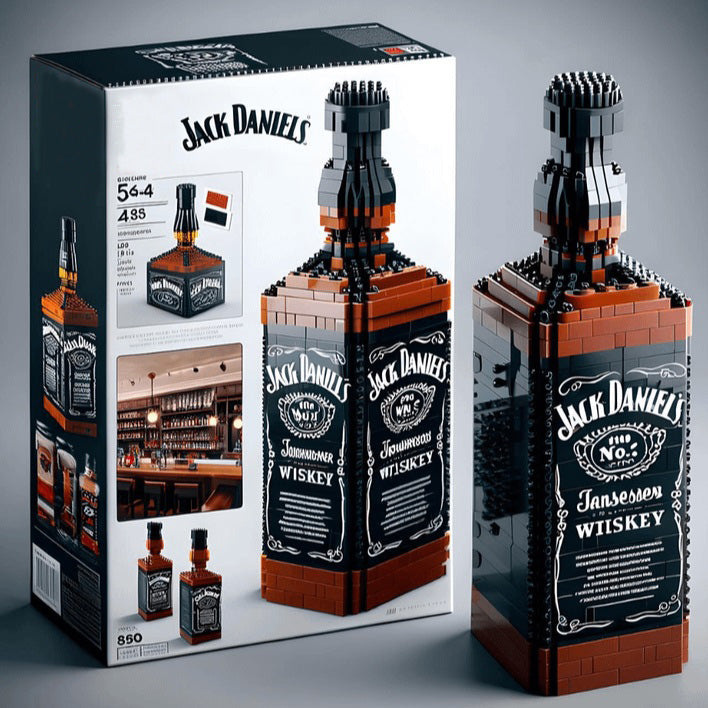 Whiskey Series