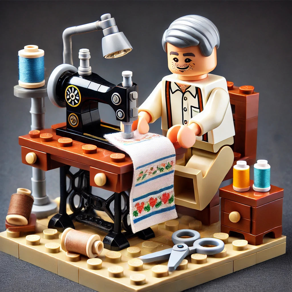 Sewing Studio